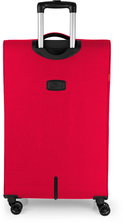 Valise Gabol Lisboa (L) Red (122747-008)