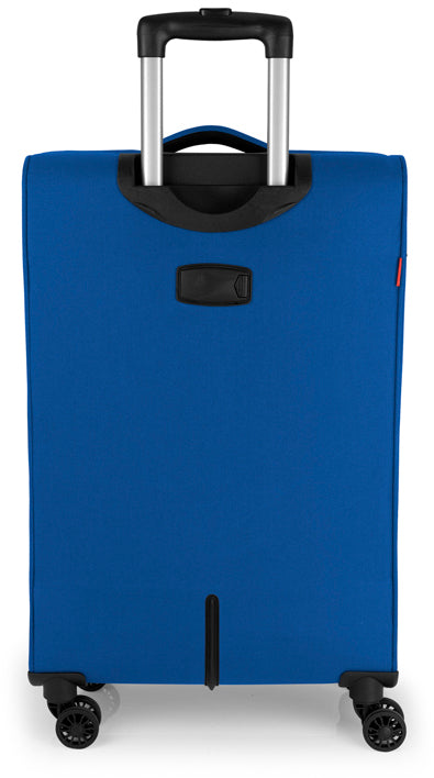 Valise Gabol Lisboa (M) Blue (122746-003)