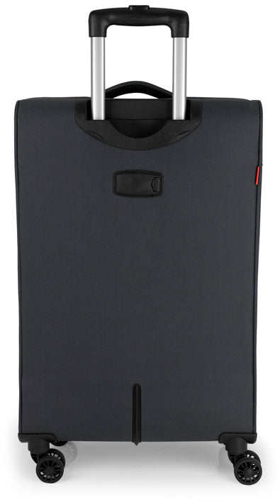 Valise Gabol Lisboa (M) Gray (122746-016)