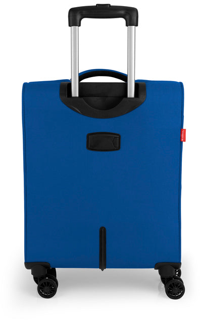 Valise Gabol Lisboa (S) Blue (122722-003)