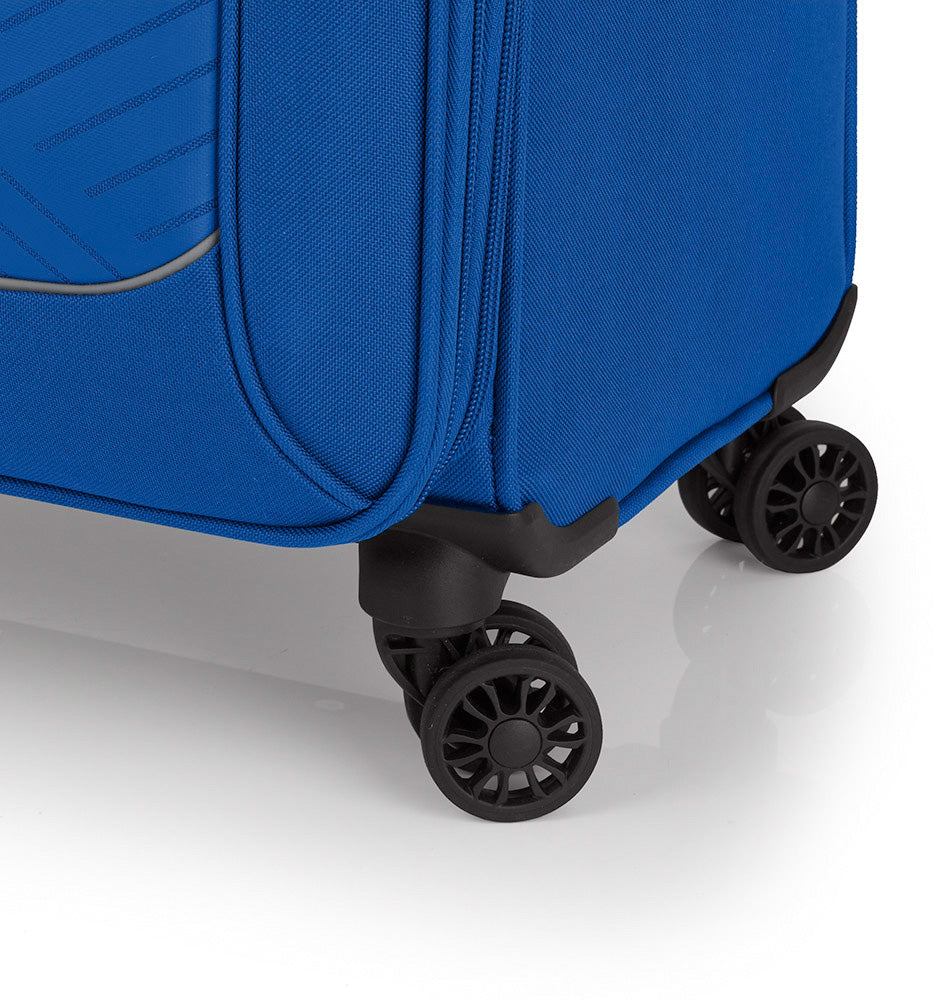 Valise Gabol Lisboa (S) Blue (122722-003)