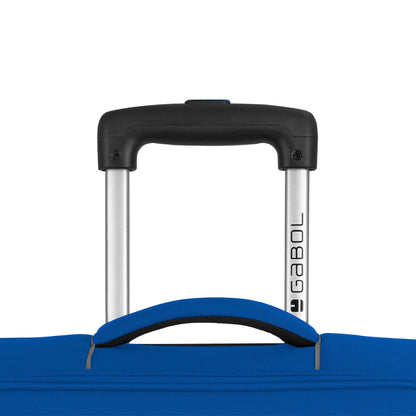 Valise Gabol Lisboa (S) Blue (122722-003)