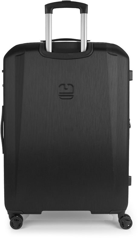 Valise Gabol Mercury (L) Black (122947-001)
