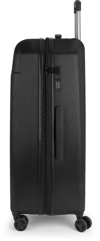 Valise Gabol Mercury (L) Black (122947-001)