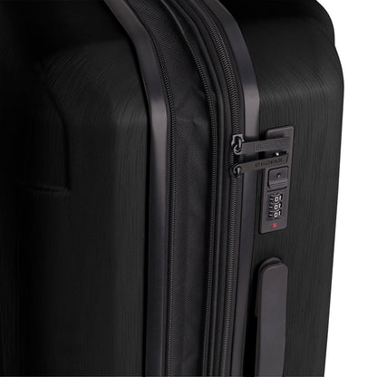Valise Gabol Mercury (L) Black (122947-001)