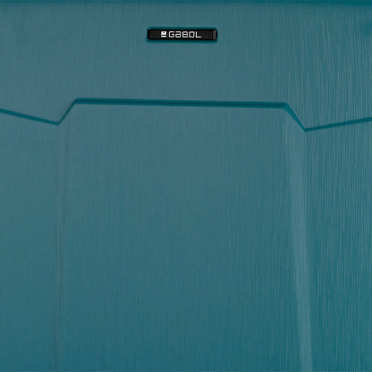 Valise Gabol Mercury (L) Turquoise (122947-018)