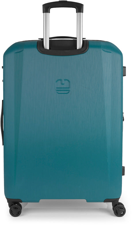 Valise Gabol Mercury (L) Turquoise (122947-018)