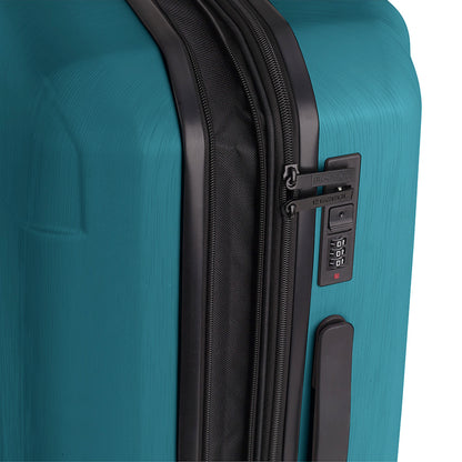 Valise Gabol Mercury (L) Turquoise (122947-018)