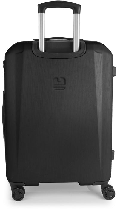 Valise Gabol Mercury (M) Black (122946-001)