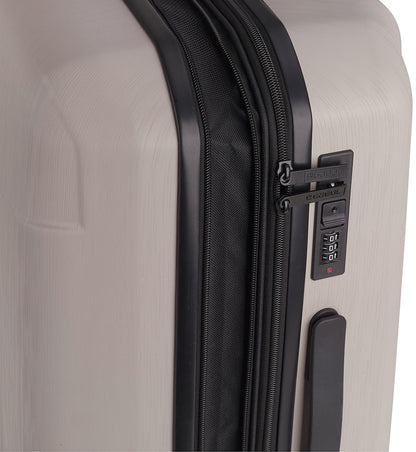 Valise Gabol Mercury (M) Champagne (122946-040)