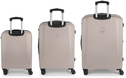 Valise Gabol Mercury (M) Champagne (122946-040)