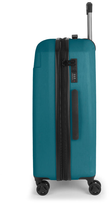 Valise Gabol Mercury (M) Turquoise (122946-018)
