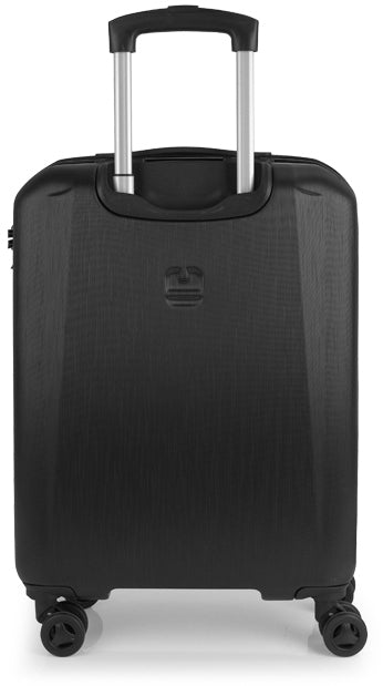 Valise Gabol Mercury (S) Black (122922-001)