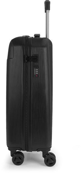 Valise Gabol Mercury (S) Black (122922-001)