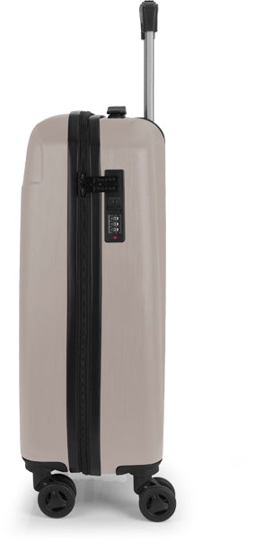 Valise Gabol Mercury (S) Champagne (122922-040)