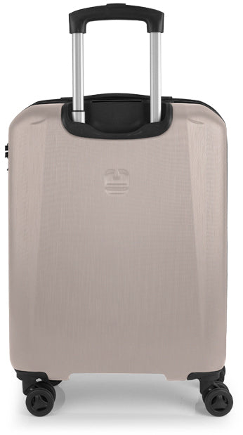 Valise Gabol Mercury (S) Champagne (122922-040)