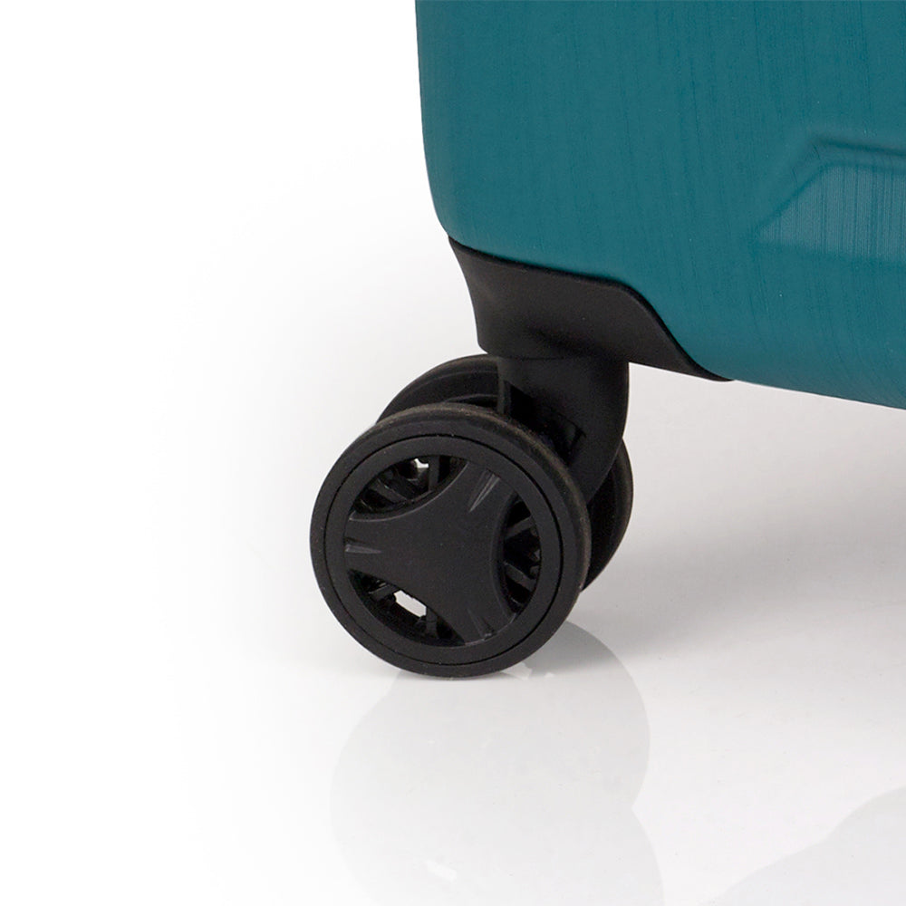 Valise Gabol Mercury (S) Turquoise (122922-018)