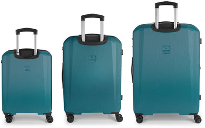 Valise Gabol Mercury (S) Turquoise (122922-018)
