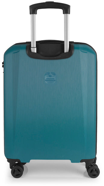 Valise Gabol Mercury (S) Turquoise (122922-018)