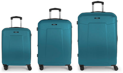 Valise Gabol Mercury (S) Turquoise (122922-018)