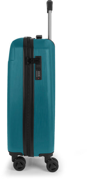 Valise Gabol Mercury (S) Turquoise (122922-018)