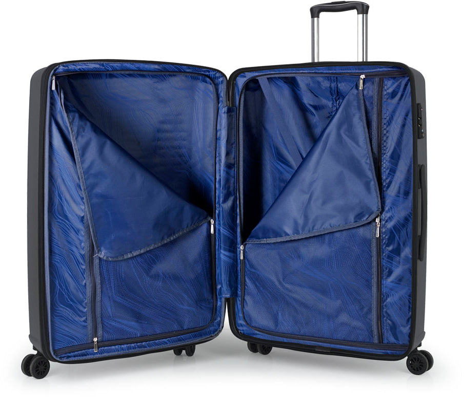 Valise Gabol Osaka (L) Blue (121047-003)