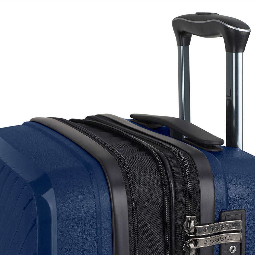 Valise Gabol Osaka (L) Blue (121047-003)