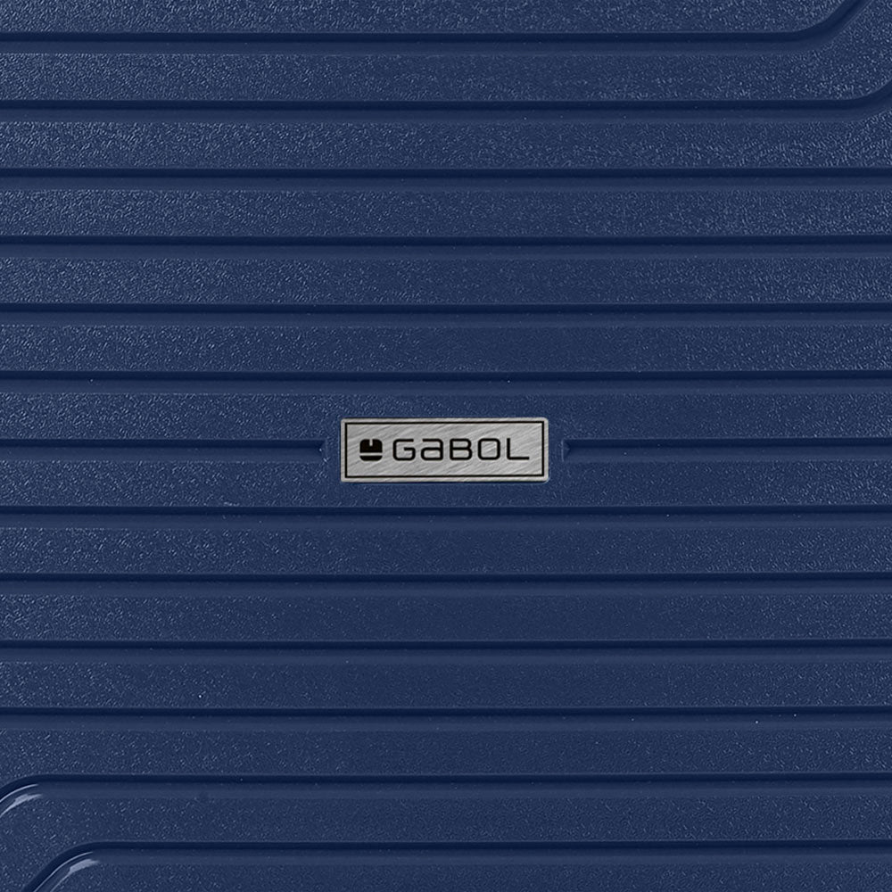 Valise Gabol Osaka (L) Blue (121047-003)