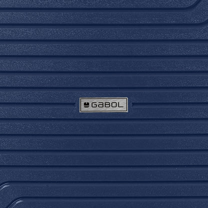 Valise Gabol Osaka (L) Blue (121047-003)