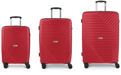 Valise Gabol Osaka (L) Red (121047-008)