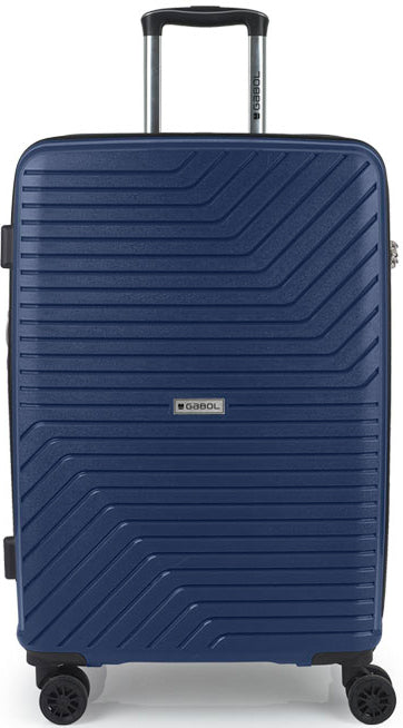 Валіза Gabol Osaka (M) Blue (121046-003)