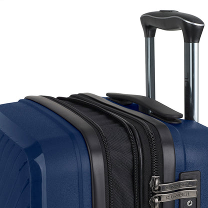 Valise Gabol Osaka (M) Blue (121046-003)