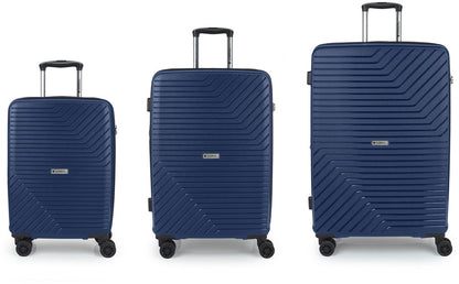 Valise Gabol Osaka (M) Blue (121046-003)