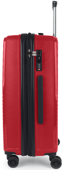 Valise Gabol Osaka (M) Red (121046-008)