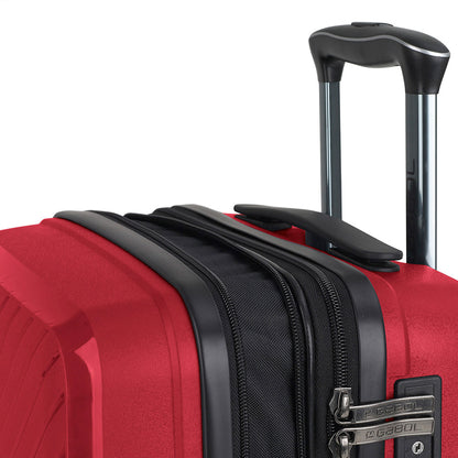 Valise Gabol Osaka (M) Red (121046-008)
