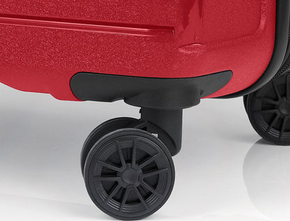 Valise Gabol Osaka (M) Red (121046-008)