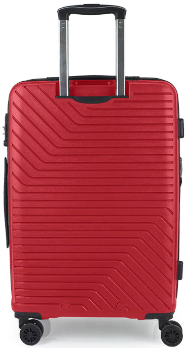 Valise Gabol Osaka (M) Red (121046-008)