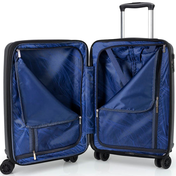 Valise Gabol Osaka (S) Blue (121022-003)