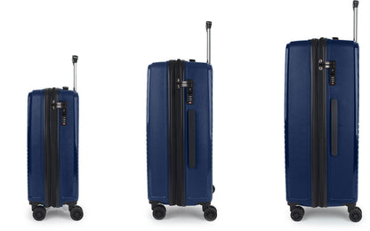 Valise Gabol Osaka (S) Blue (121022-003)