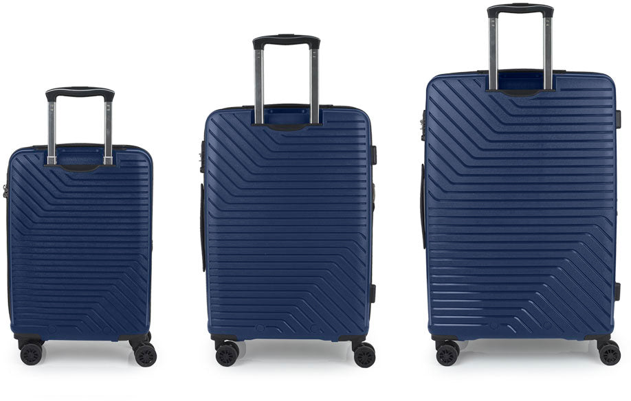 Valise Gabol Osaka (S) Blue (121022-003)