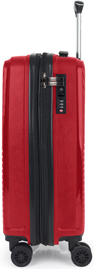Valise Gabol Osaka (S) Red (121022-008)