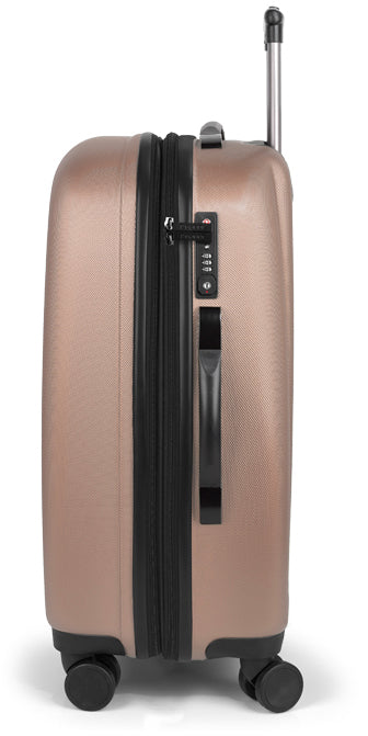 Valise Gabol Paradise XP (L) Beige (123347-006)