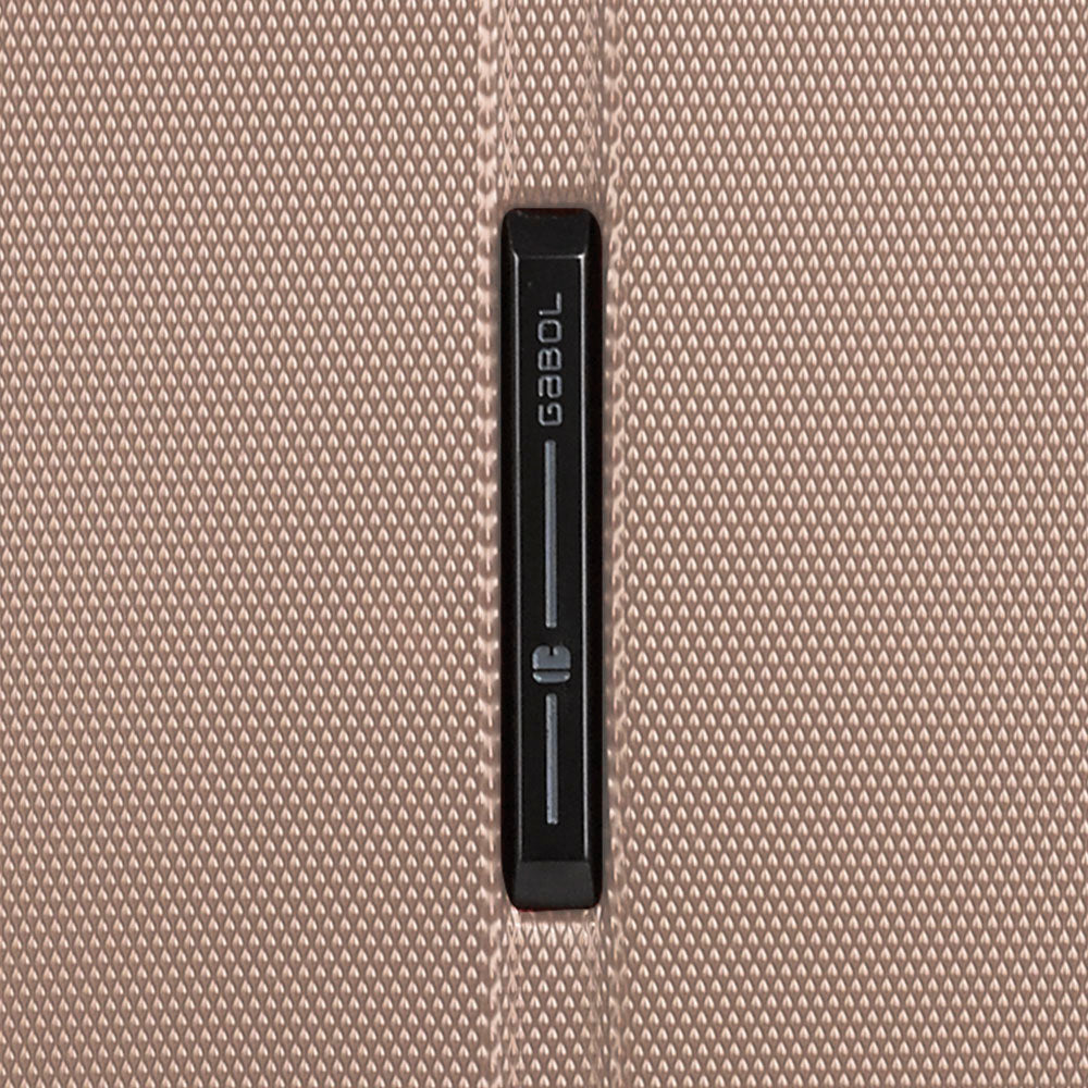 Valise Gabol Paradise XP (L) Beige (123347-006)