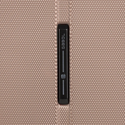 Valise Gabol Paradise XP (L) Beige (123347-006)