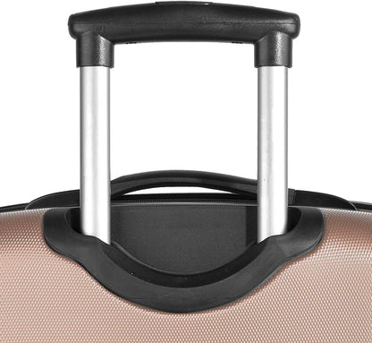 Valise Gabol Paradise XP (L) Beige (123347-006)