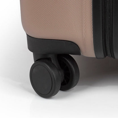 Valise Gabol Paradise XP (L) Beige (123347-006)