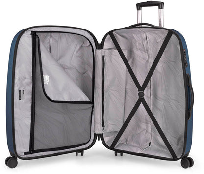 Valise Gabol Paradise XP (L) Blue (123347-003)