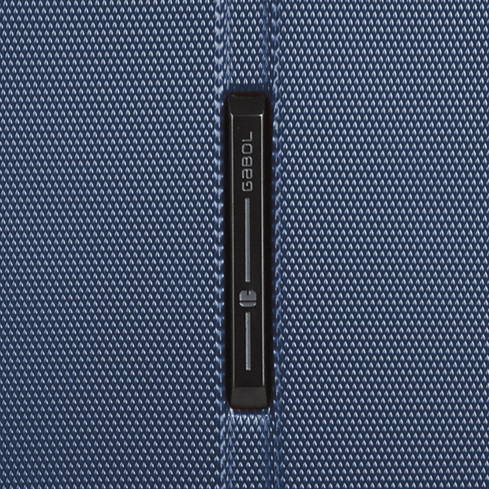 Valise Gabol Paradise XP (L) Blue (123347-003)