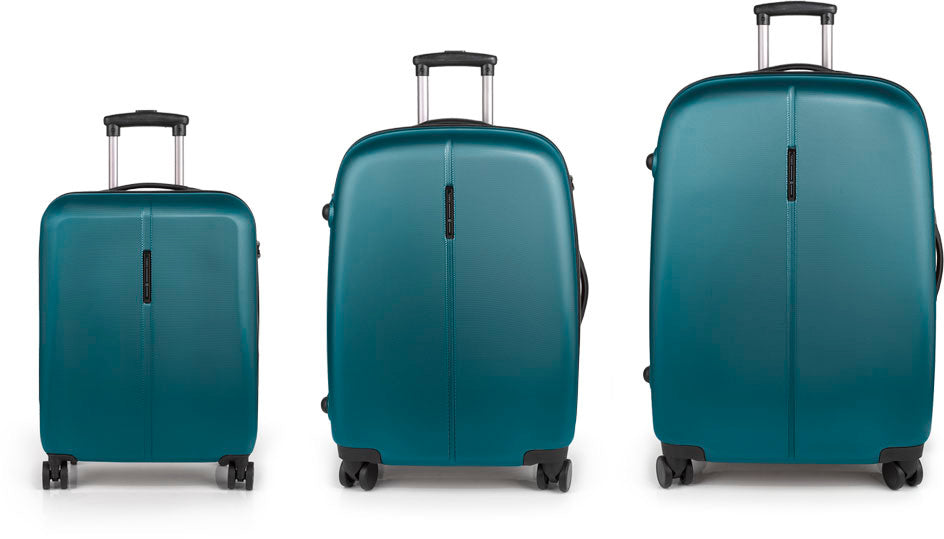 Valise Gabol Paradise XP (L) Green (123347-004)