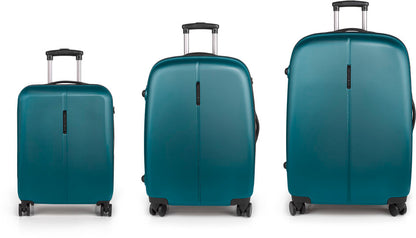 Valise Gabol Paradise XP (L) Green (123347-004)